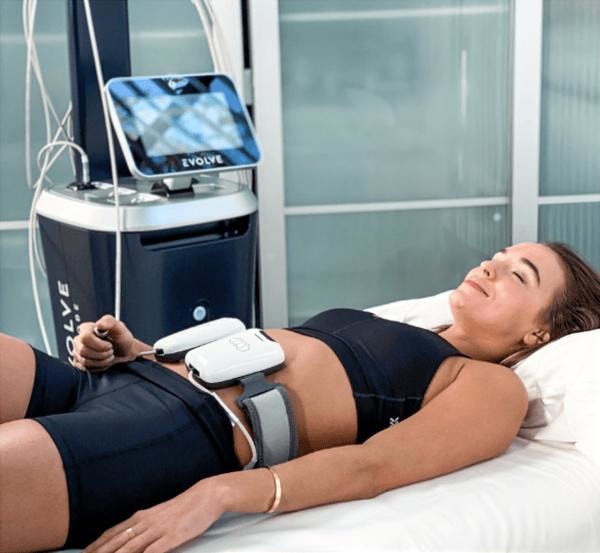 Aesthetic treatments and skincare