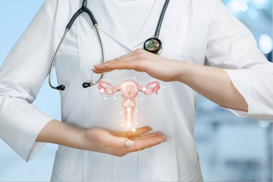 Gynecology and women's health care