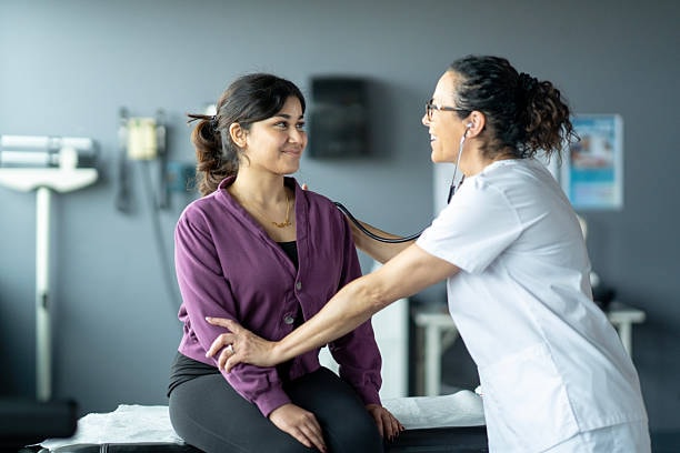 Annual Wellness Exams