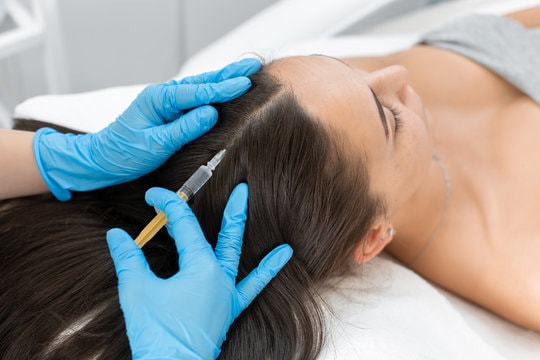 PRP Therapy